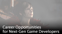 Career Opportunities for Next-Gen Game Developers